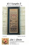 (image for) A S Sampler 2